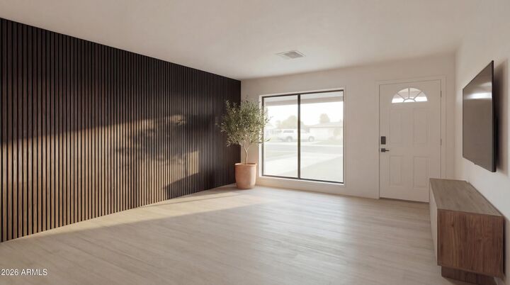 Property Photo:  2824 N 71st Place  AZ 85257 