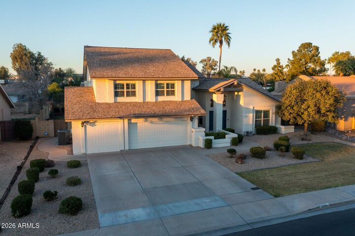 Property Photo: 4658 E Kings Avenue AZ 85032