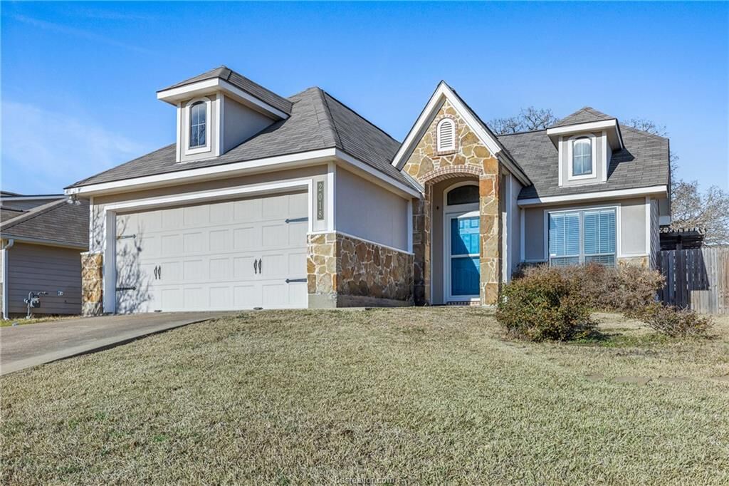 Property Photo: 2018 Mountain Wind Loop TX 77807