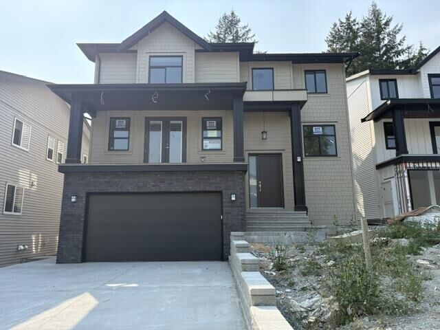 Property Photo: 11077 241A Street BC V2W 0K5