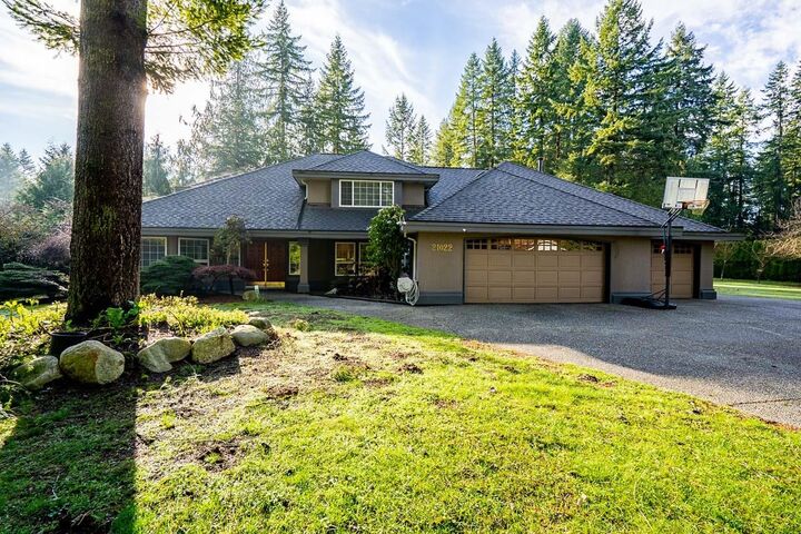 Property Photo: 21022 42 Avenue BC V3A 5A3