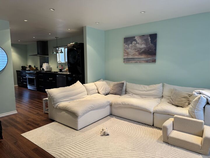 Property Photo: 8163 18th Avenue BC V3N 1K2