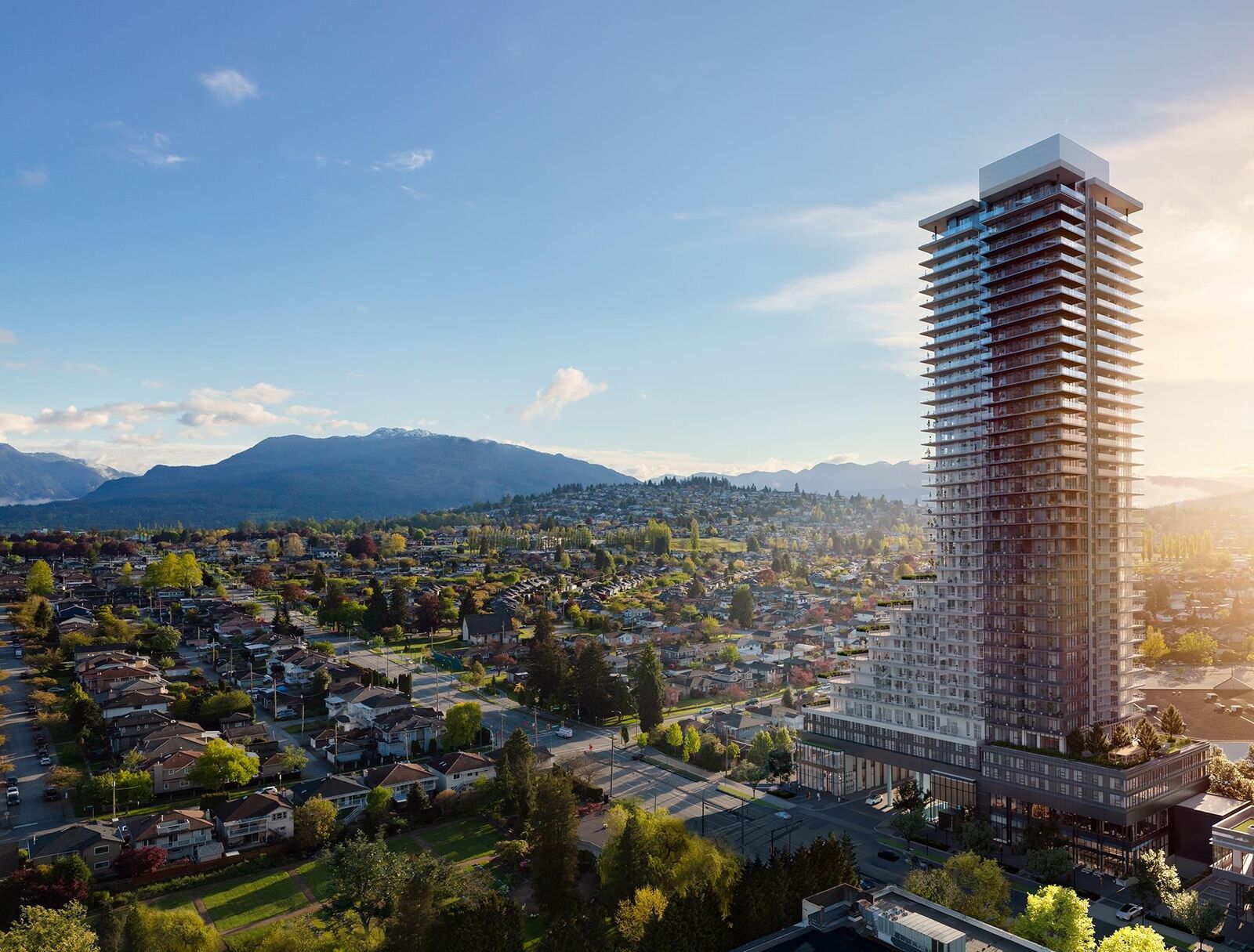 Property Photo:  1720 Willingdon Avenue 812  BC V0V 0V0 