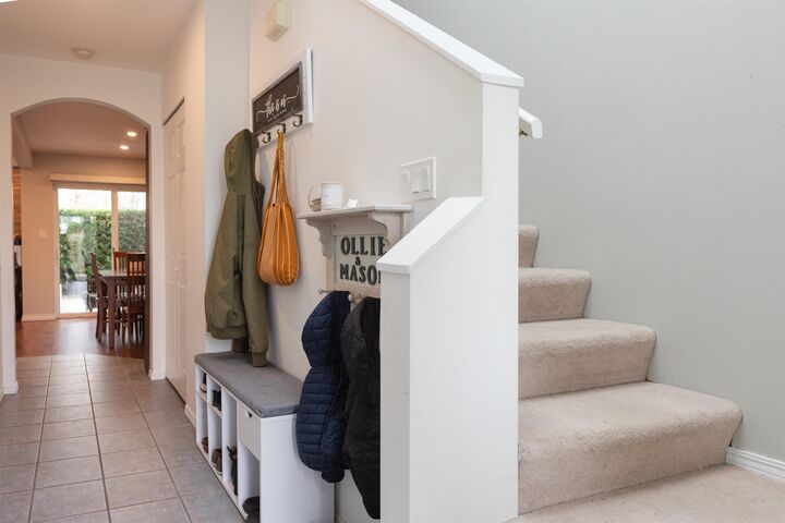Property Photo: 5711 Ebbtide Street 111 BC V7Z 0J5