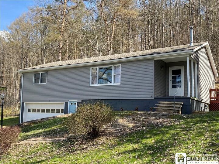 Property Photo:  119 Bristol Street  NY 14727 