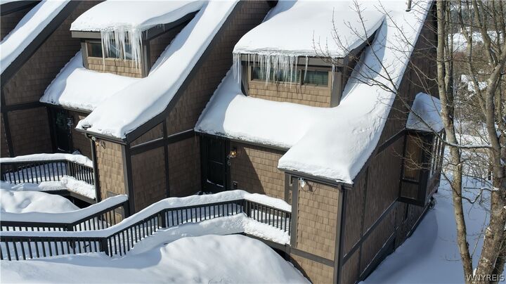 Property Photo: 46 Sunset Road 46 NY 14731