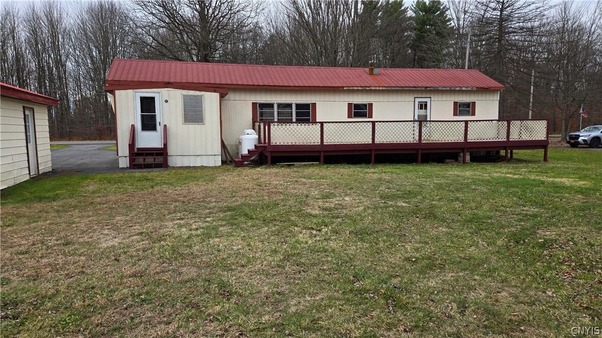Property Photo:  2590 County Route 176  NY 13069 