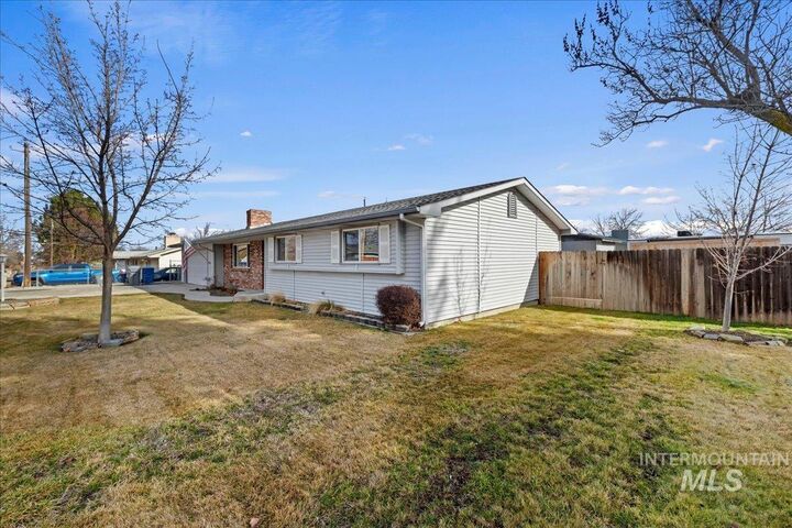 Property Photo: 1204 Teton Ave ID 83605