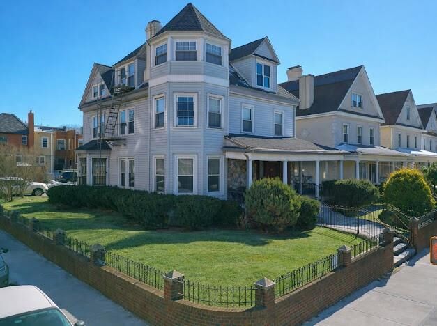 Property Photo: 6801 Ridge Boulevard NY 11220