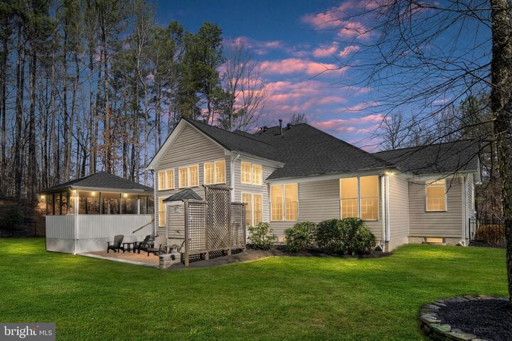 Property Photo:  26 Gristmill Drive  VA 22554 