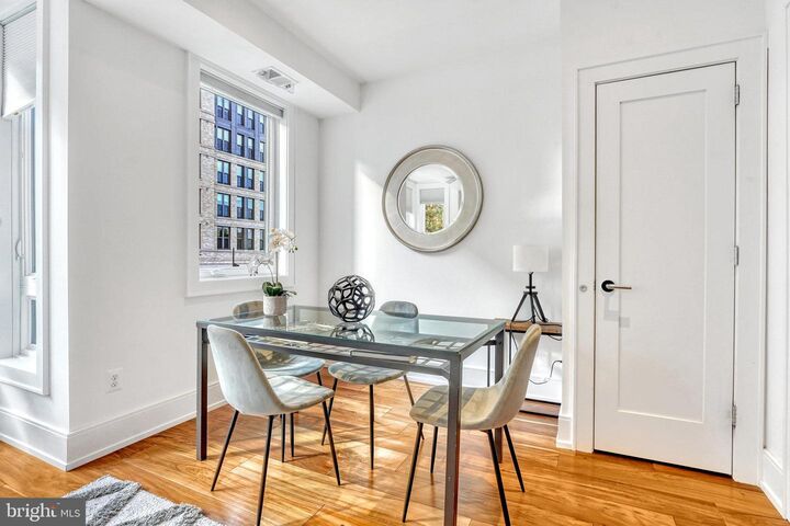 Property Photo:  904 H Street NE 1  DC 20002 