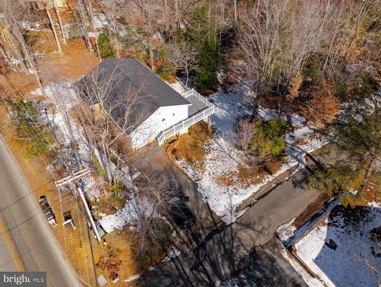 Property Photo: 420 Council Bluffs Court MD 20657