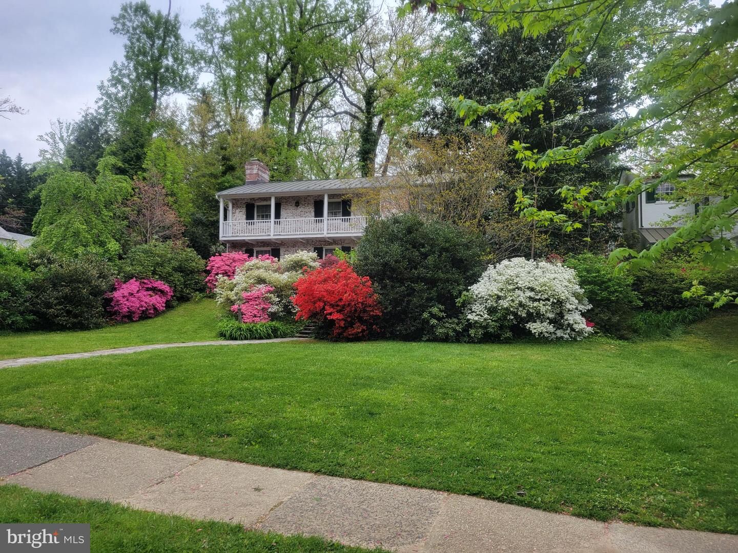 Property Photo:  5211 Springlake Way  MD 21212 