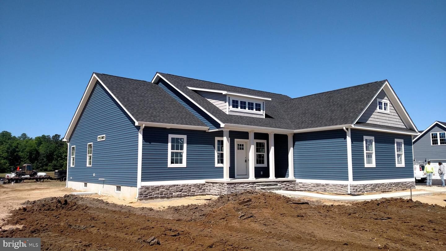 Property Photo:  6610 Whiteleysburg Road  DE 19952 