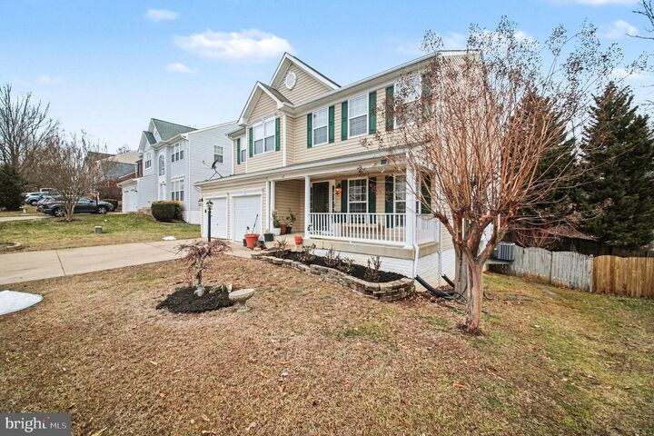 Property Photo:  62 Chadwick Drive  VA 22556 