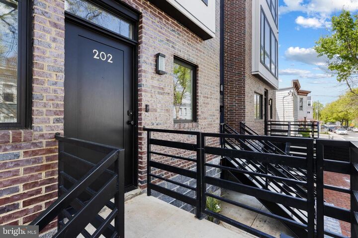 Property Photo: 2305 Nicholson SE 202 DC 20020