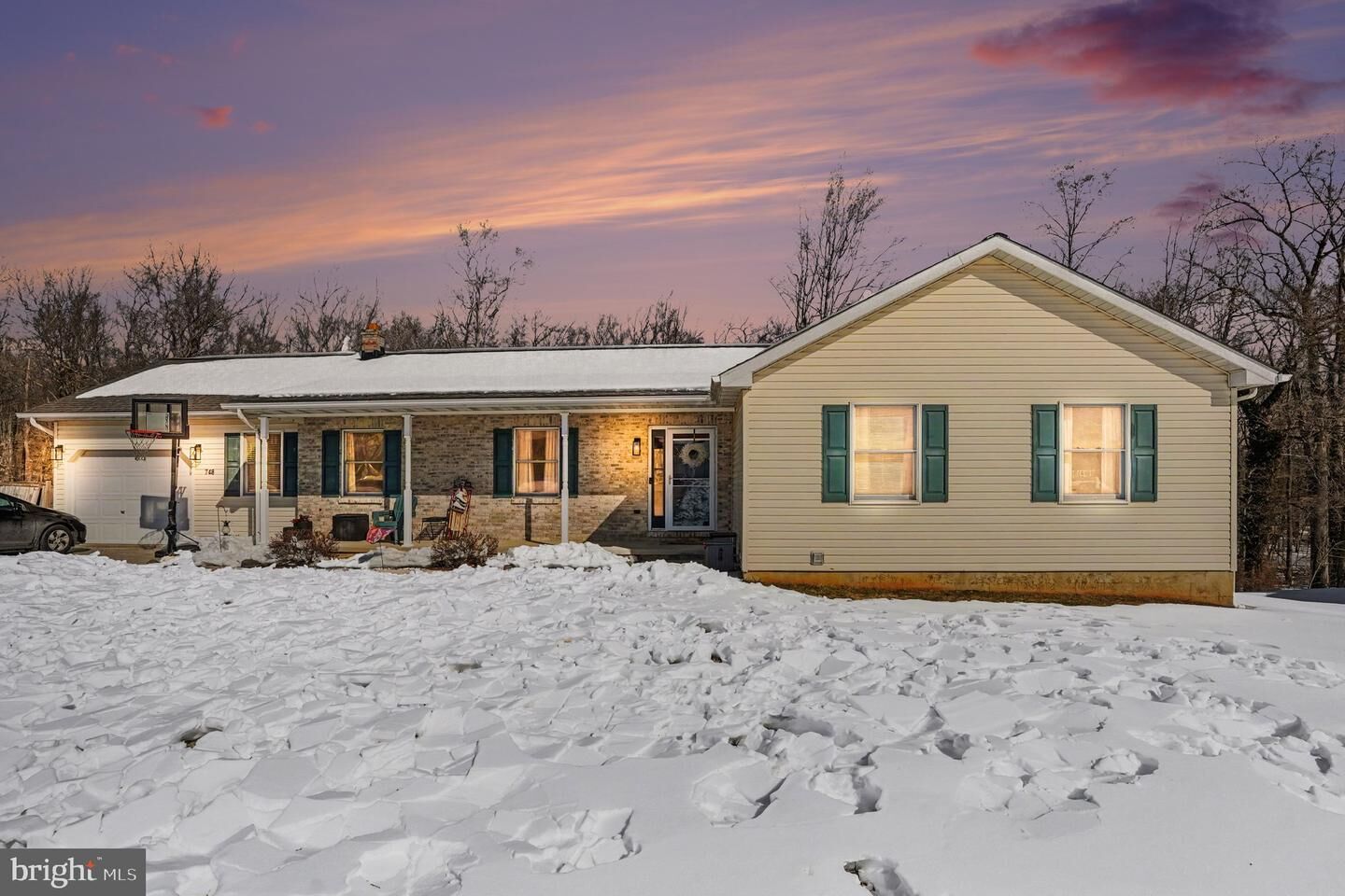 Property Photo: 748 Everist Drive MD 21001