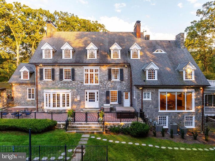 Property Photo:  1336 Gypsy Hill Road  PA 19002 