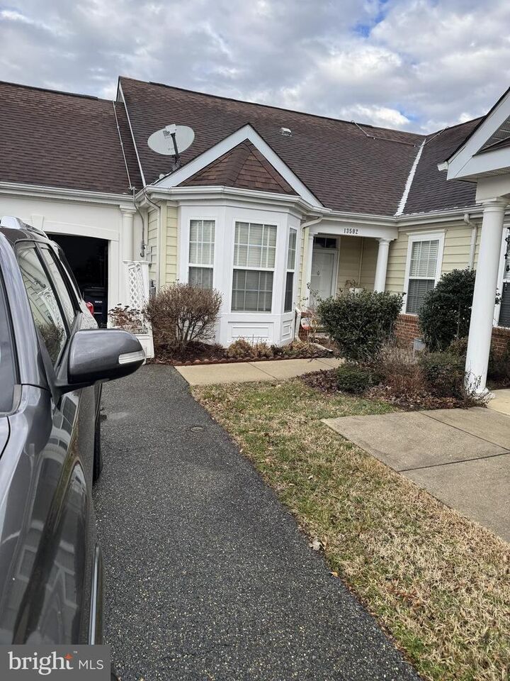Property Photo:  13502 Vandiver Court  MD 20774 