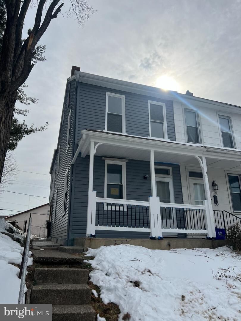 Property Photo:  1833 Rudy Road  PA 17104 