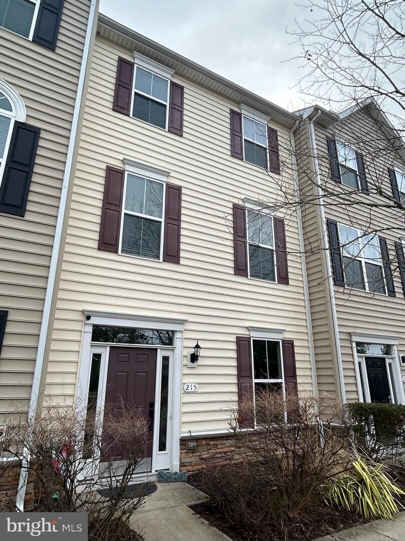 Property Photo:  215 Keenan Way  MD 21666 