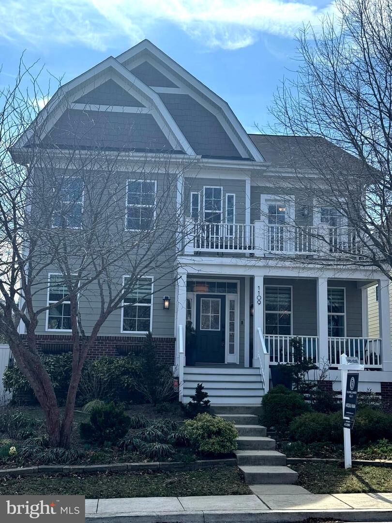 Property Photo:  1109 Boucher Avenue  MD 21403 