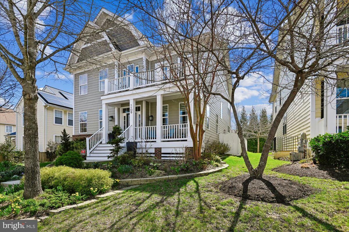 Property Photo:  1109 Boucher Avenue  MD 21403 
