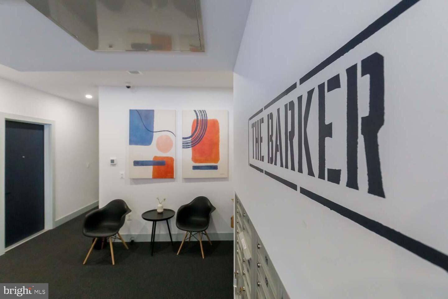 Property Photo:  2310 4th Street NE 4  DC 20002 