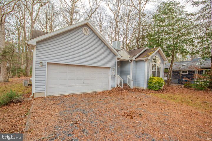 Property Photo:  18 Southwind Court  MD 21811 
