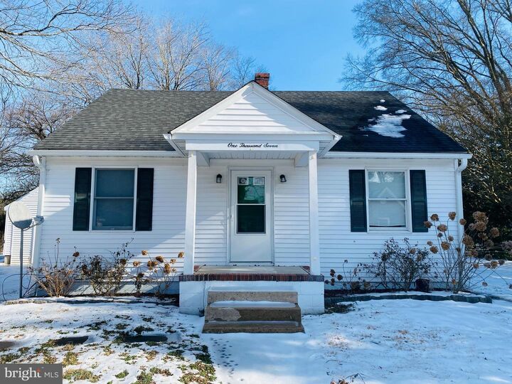 Property Photo:  1007 Pierce Avenue  MD 21804 