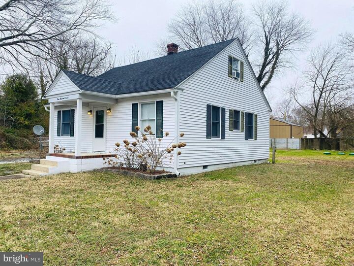 Property Photo: 1007 Pierce Avenue MD 21804