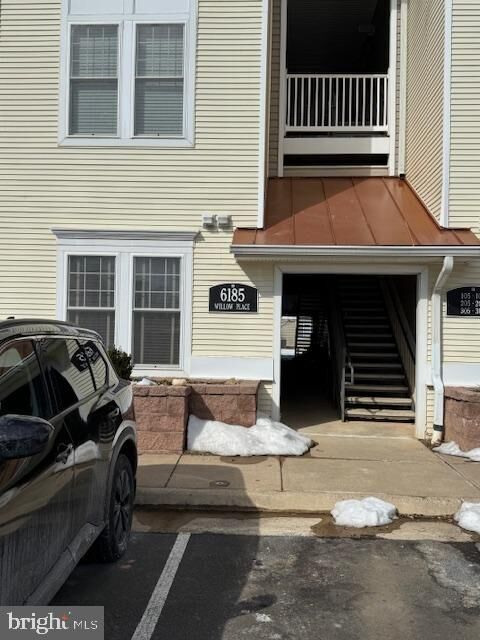 Property Photo:  6185 Willow Place 105  VA 22712 