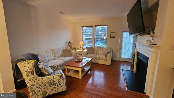 Property Photo: 105 Whistling Duck Drive DE 19933
