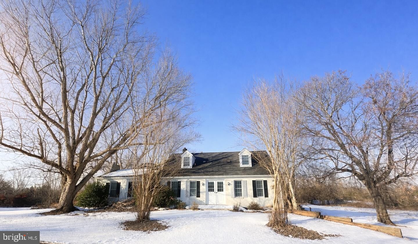 Property Photo: 11114 Lawson Lane VA 22701