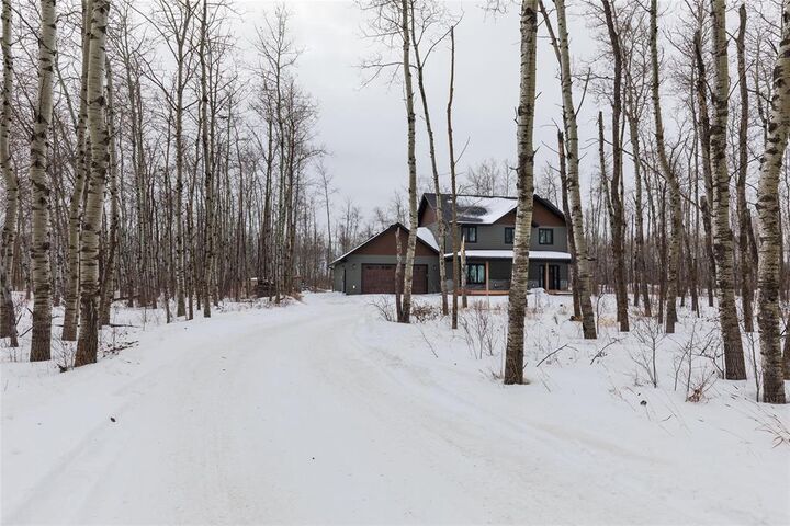 Photo de la propriété:  18 Amanda Lane  MB R0A 0W1 