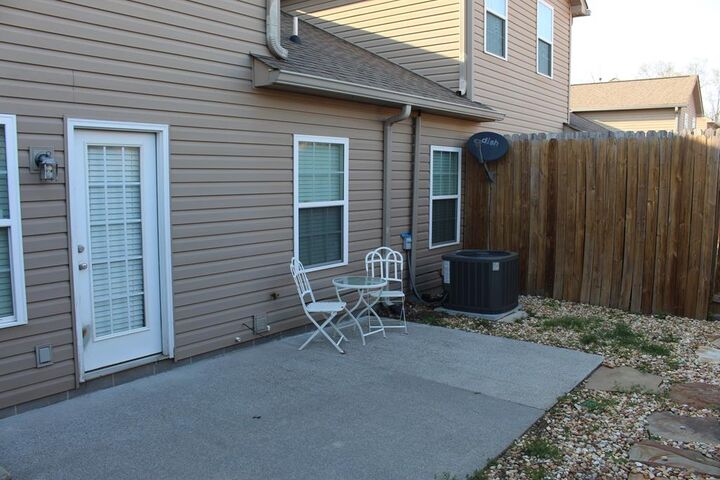 Property Photo:  526 Hamilton Way  GA 30705 