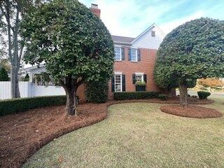 Property Photo:  1910 Fairfield Drive  GA 30720 