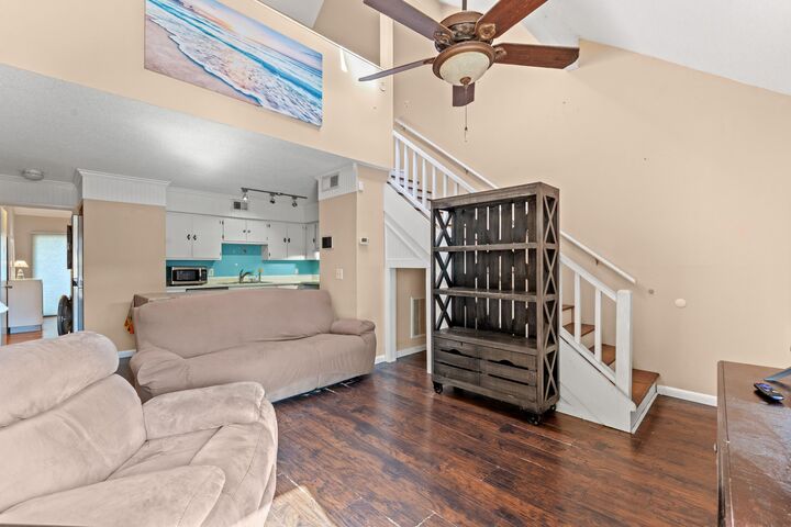 Property Photo:  405 Cambridge Circle B7  SC 29576 