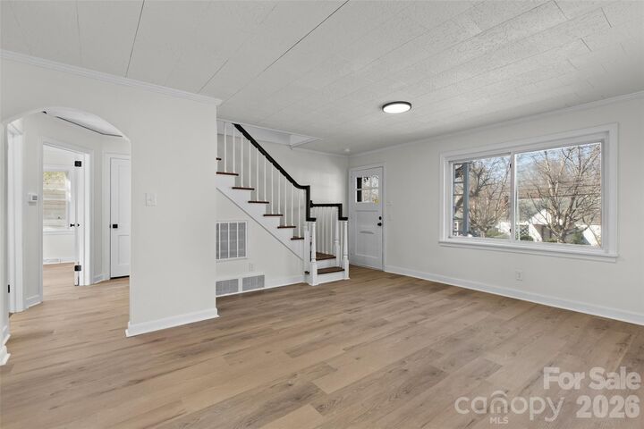 Property Photo:  1111 N Jackson Avenue  NC 28144 