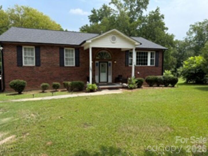 Property Photo:  167 S Main Street  SC 29729 