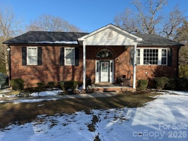 Property Photo:  167 S Main Street  SC 29729 