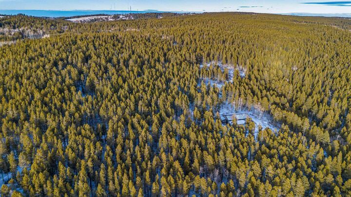 Property Photo: 299 W Cliff Rd WY 82601