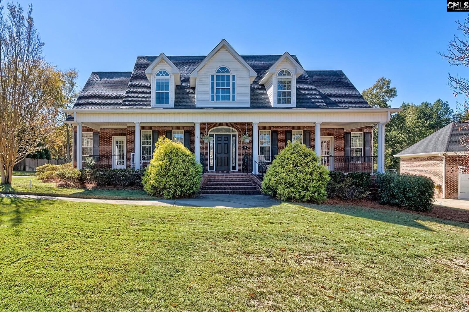 Property Photo:  24 Clay  SC 29036 