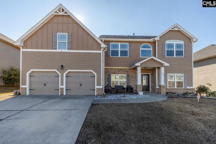 Property Photo:  449 Reedy River  SC 29073 