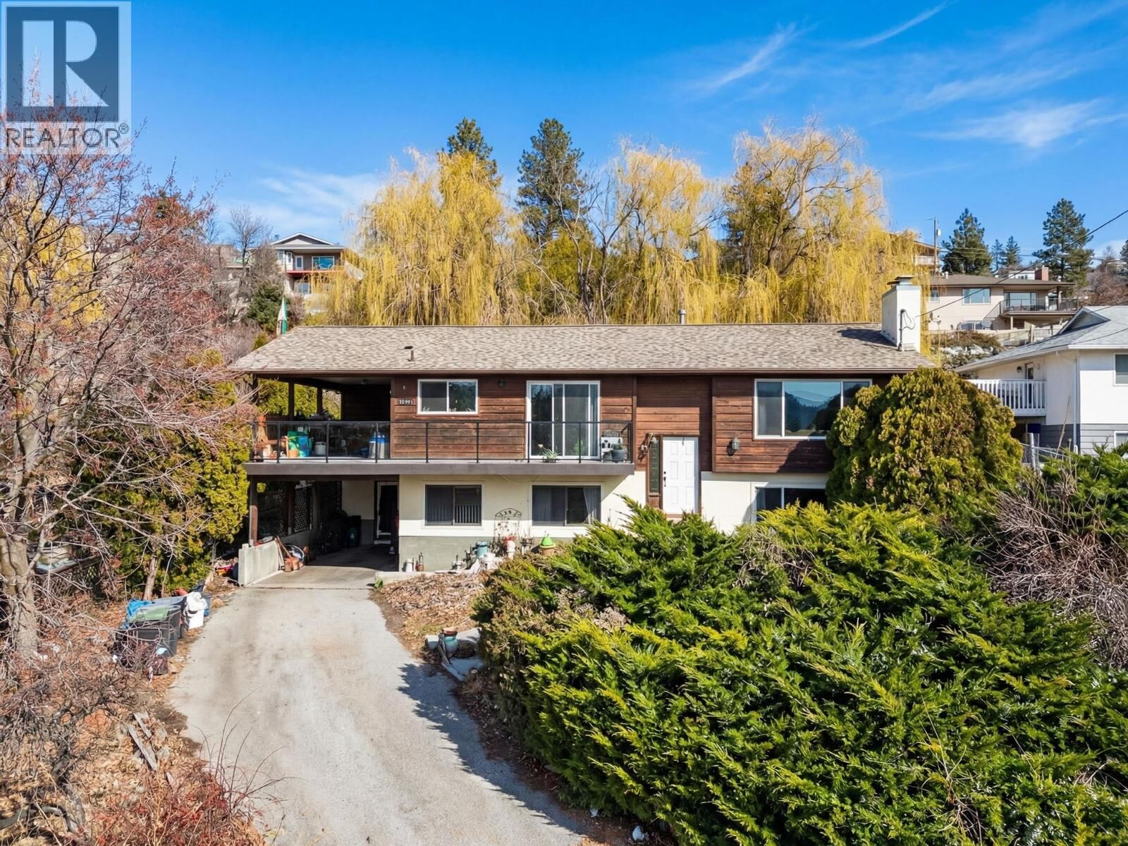 Property Photo:  10991 Russell Road  BC V4V 1W9 
