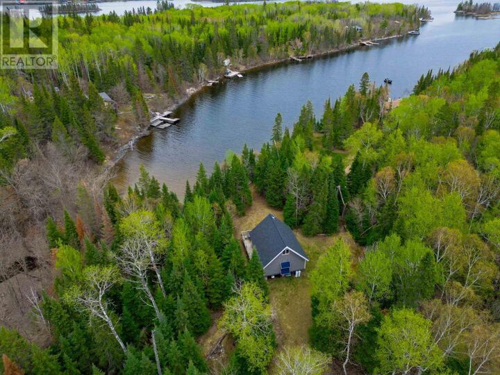 Property Photo: Lot 16 Brule Point, Lake Of The Woods ON P0X 1C0