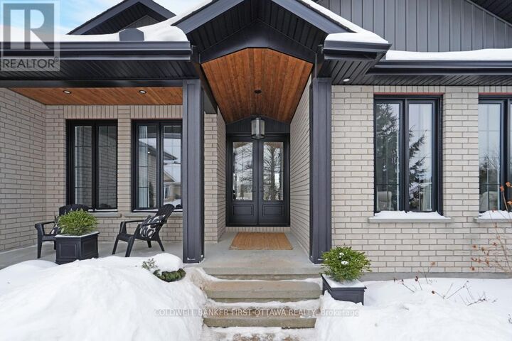 Property Photo:  179 Glenncastle Drive  ON K0A 1L0 