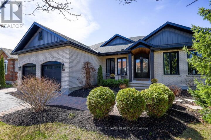 Property Photo:  179 Glenncastle Drive  ON K0A 1L0 