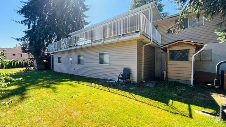 Property Photo:  9716 156 Street  BC V3R 0X9 