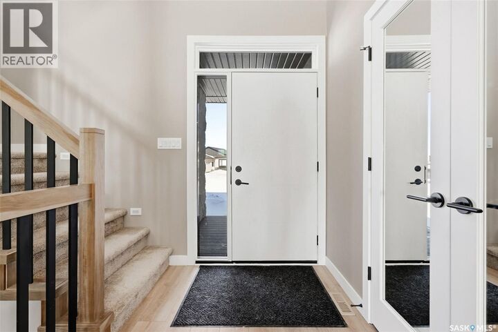 Property Photo:  13 Plains Green  SK S0G 3Z0 